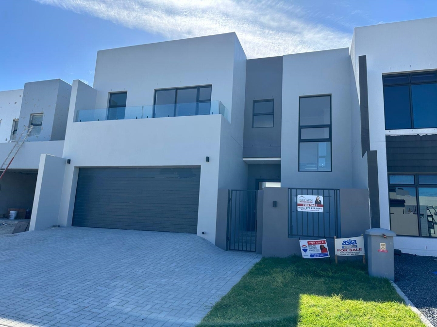 4 Bedroom Property for Sale in Sandown Western Cape